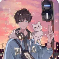 Souta sasaki (em trai Naomi)