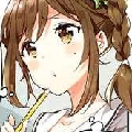 Hayase Chinatsu (Em gái)