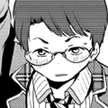 Tanabe Akio