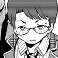 Tanabe Akio