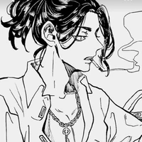 Baji Keisuke
