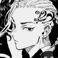 Ryuguji Ken[Draken]