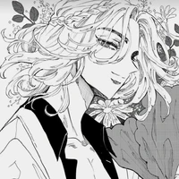 Sano Manjiro[Mikey]