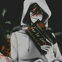 Jeff The Killer.