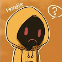 Hoodie.