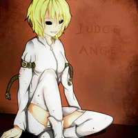 Judge Angel(Dina)