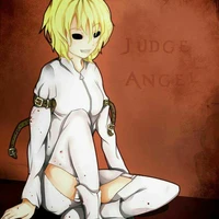 Judge Angel(Dina)