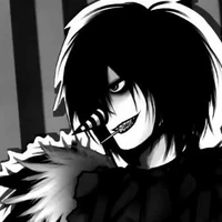 Laughing Jack.