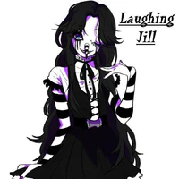 Laughing Jill.