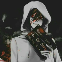 Jeff The Killer.