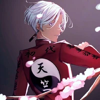 Kurokawa Izana