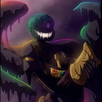 nightmare