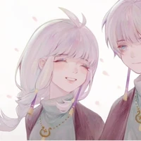 Song Tử - Gemini - Gemi ♊