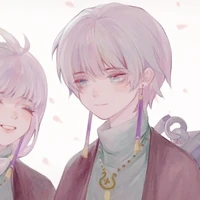 Song Tử - Gemini - Geni ♊