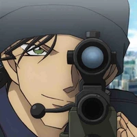 Akai Shuichi