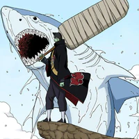 kisame