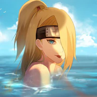 Deidara