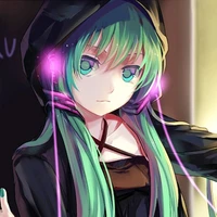 Âu Đinh Vy/ Girl Demon- LADH
