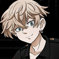 Matsuno Chifuyu