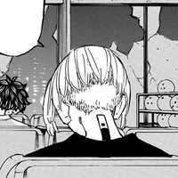 Manjiro Sano ( Mikey )