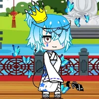 Katsune mishu(Shu)