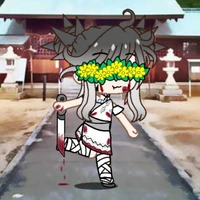 Chika(nhân cách thứ ba)