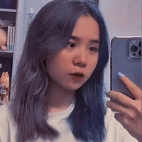 Trúc(Bạn thân Ngọc,em Đào)