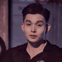 Jun(Bạn thân Huy)