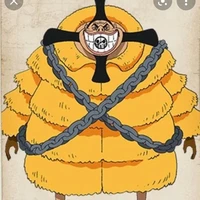 buffalo (còn nhỏ)