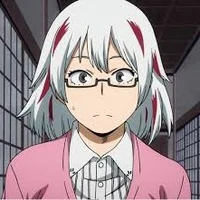 Todoroki Fuzumi