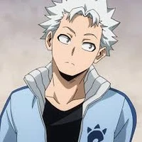 Todoroki Nastuo