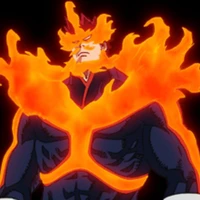 Todoroki Enji