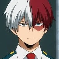 Todoroki Shoto