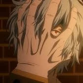 Shigaraki Tomura