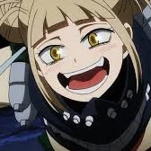 Toga Himiko
