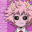 Ashido Mina