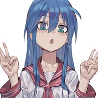 hamie(konata hime )