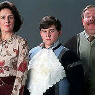 Nhà Dursley