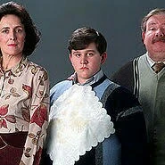 Nhà Dursley