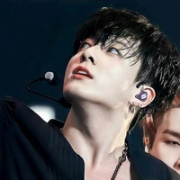 Jeon Jungkook