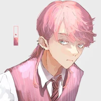 Sanzu Haruchiyo