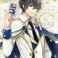 Claid Reginald 