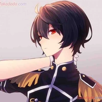 Lucas Reginald 