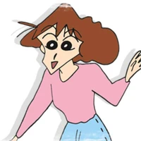 Misae Noharo (Mẹ của Shin)
