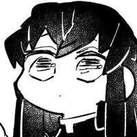 >:(