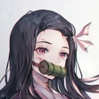 Kamado Nezuko
