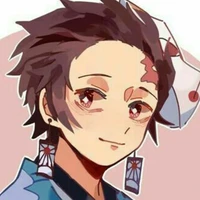 Kamado Tanjirou