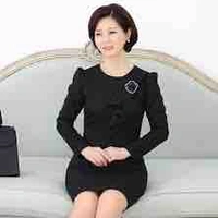 Mẹ ruột