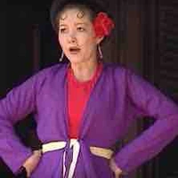 Mẹ ghẻ