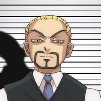 Mochizuki Kanji